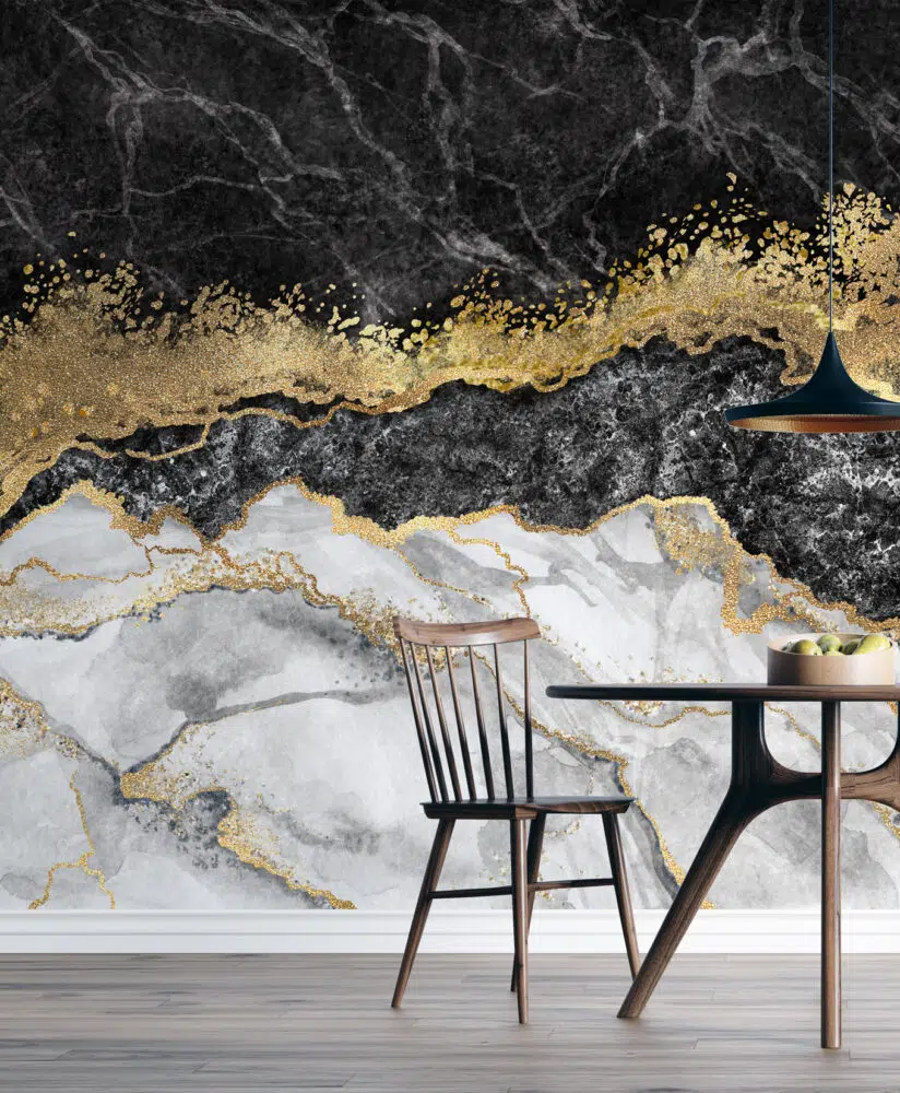 Armutlu Duvar Kağıtcısı